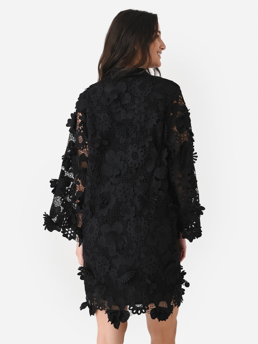 j.marie Women's The Seraphina Dress - Picture 2 of 6